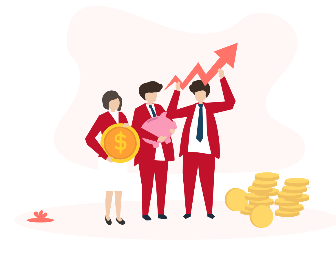 Realiza el pago y todo listo